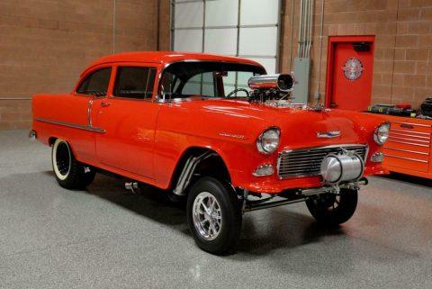 1955 Chevrolet 210 for sale