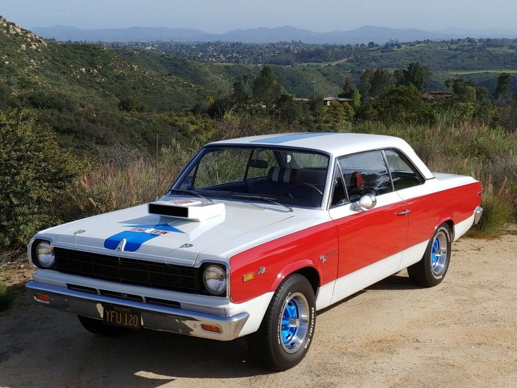 1969 AMC Rambler for sale