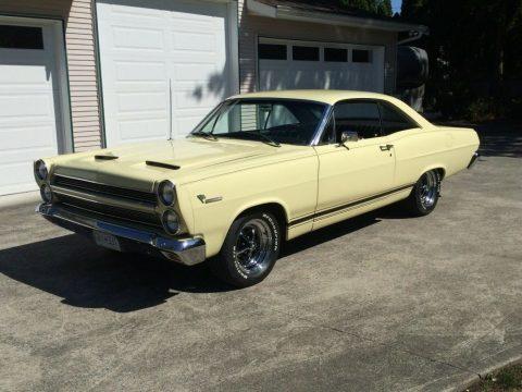 1966 Mercury Cyclone GT for sale