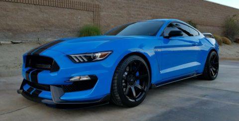 2017 Shelby GT350 for sale