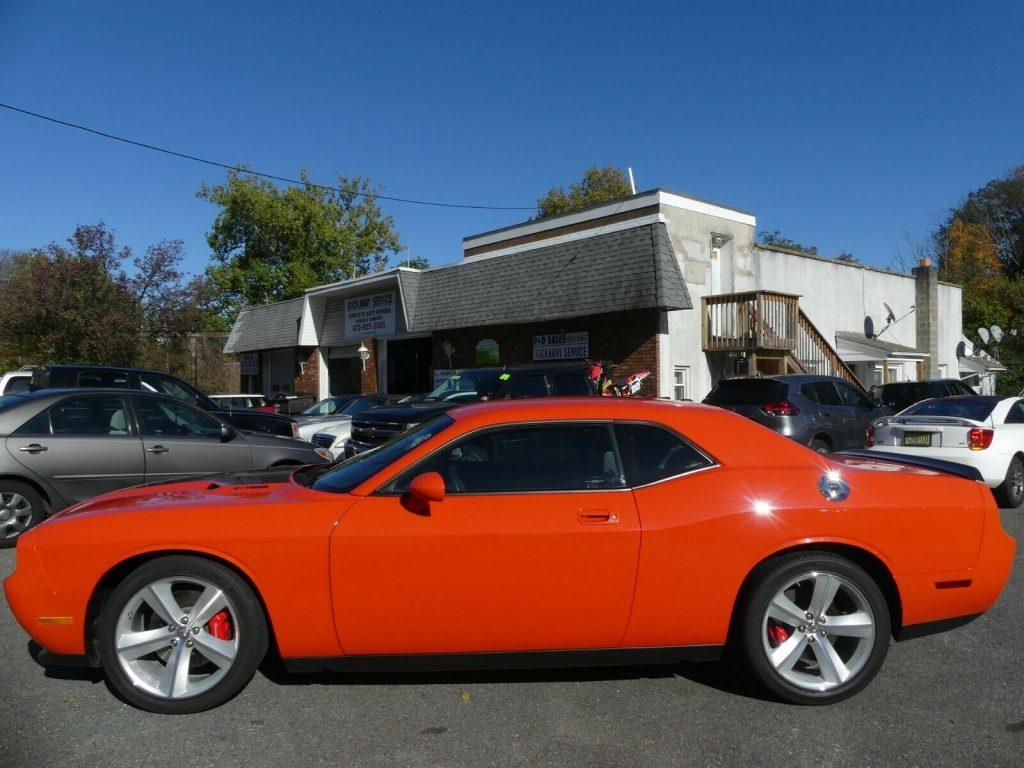 2008 Dodge Challenger SRT8 for sale