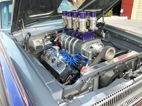 1965 Dodge Coronet for sale