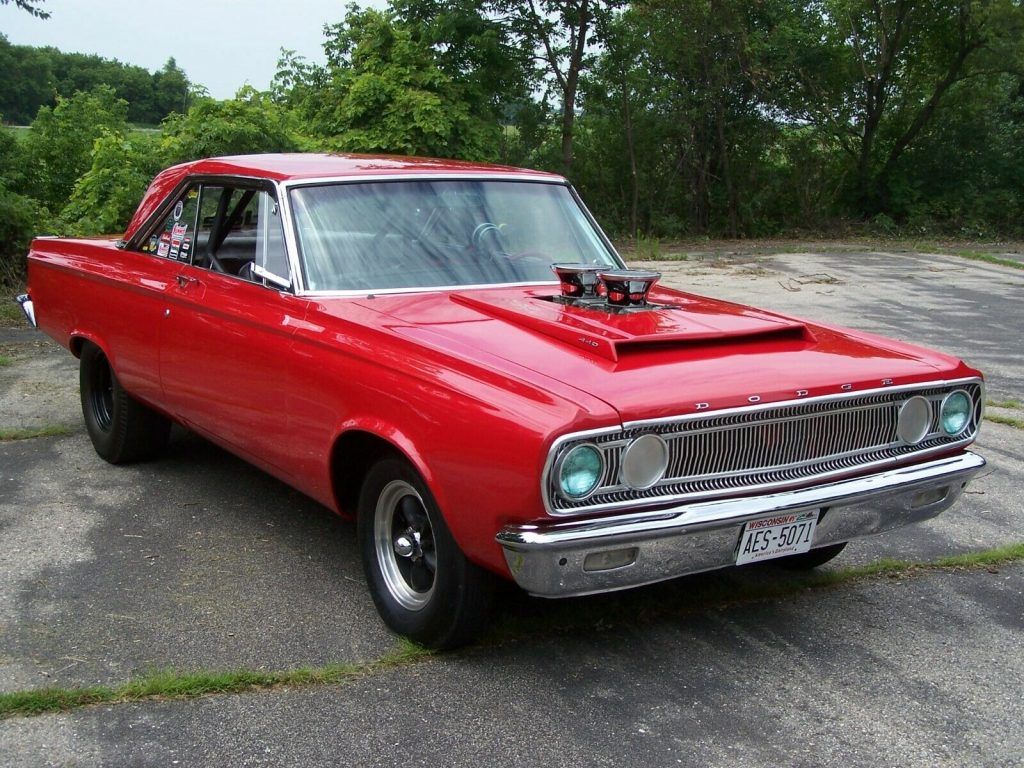 Dodge 1965