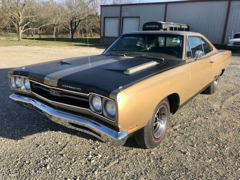 1969 Plymouth GTX for sale