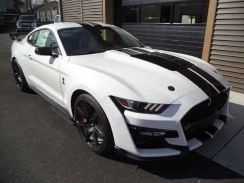 2020 Shelby GT500 for sale