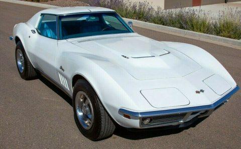 1969 Chevrolet Corvette for sale