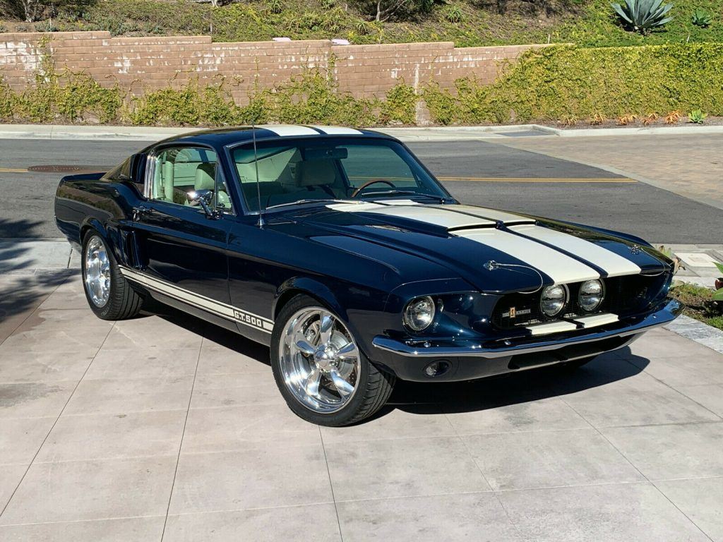 ford mustang 1967 buy