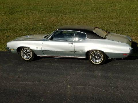 1970 Buick GS for sale