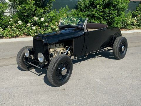1928 Ford Model A for sale