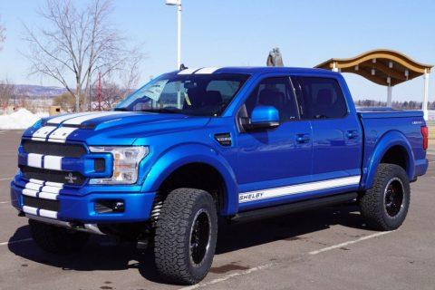 2020 Ford F-150 for sale