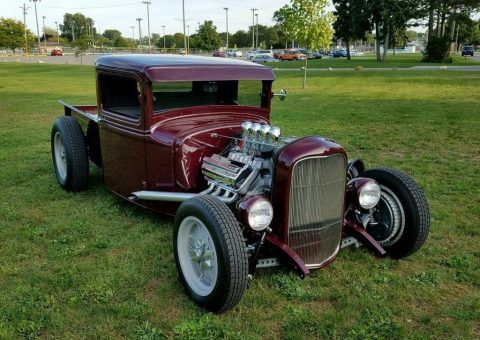 1934 Ford Pickup for sale