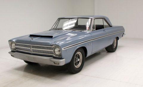 1965 Plymouth Belvedere for sale