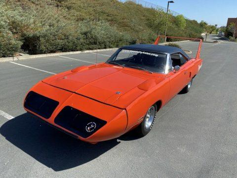 1970 Plymouth Superbird for sale