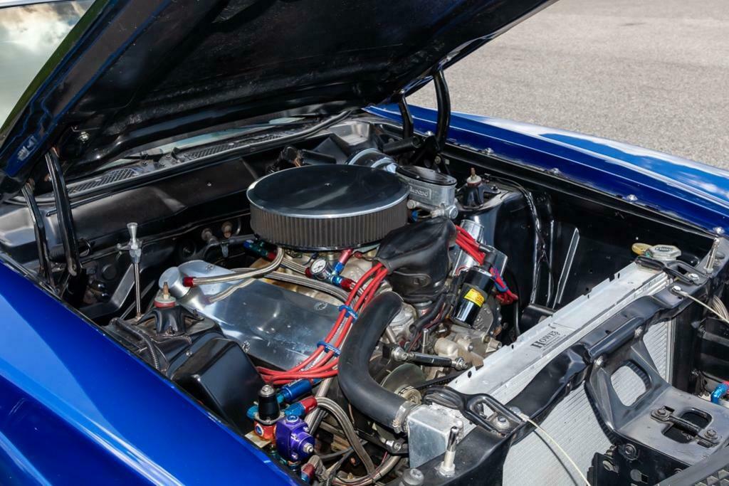 1971 Ford Torino