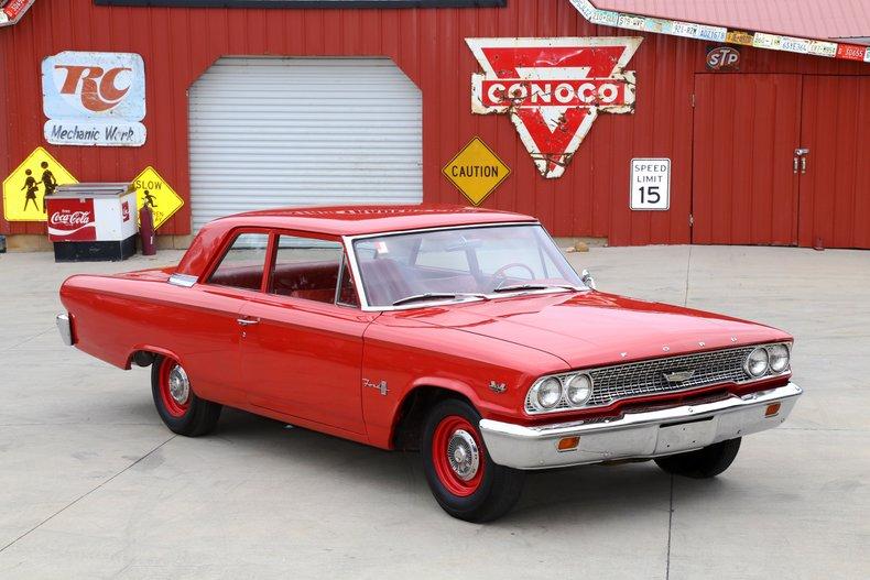 1963 Ford 300