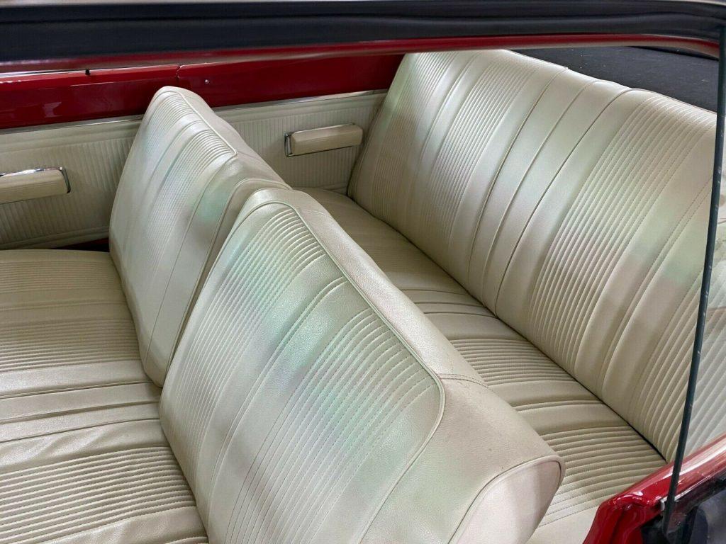 1969 Dodge Coronet Super Bee