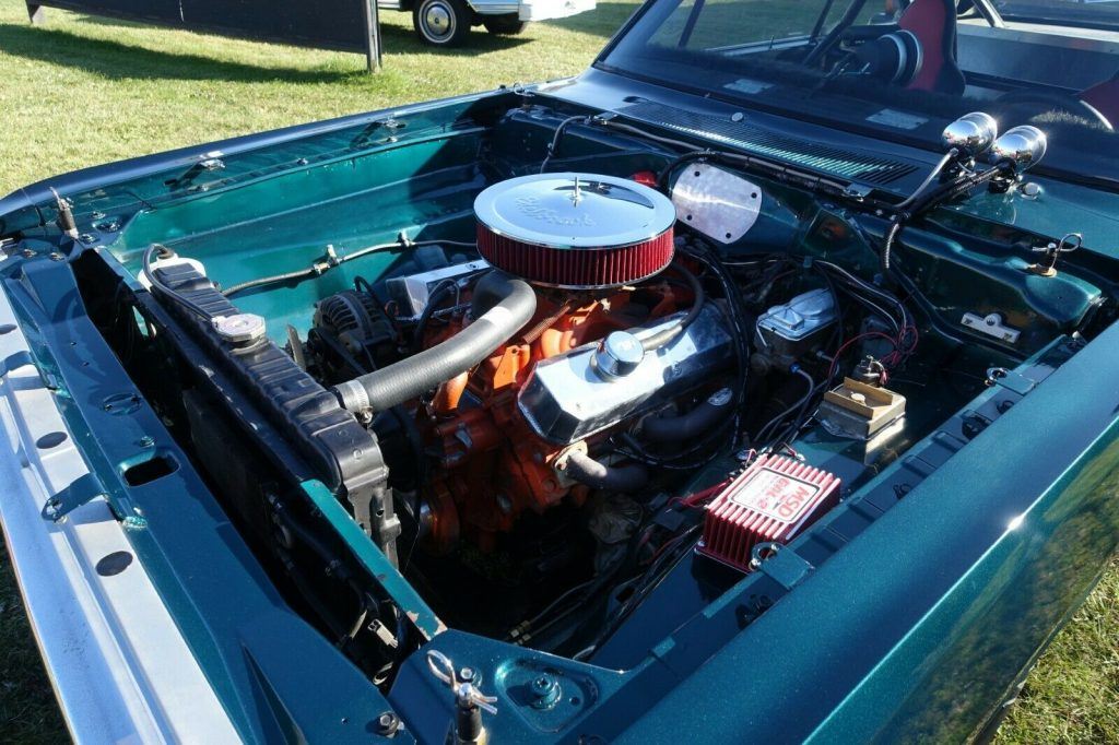 1970 Dodge Dart