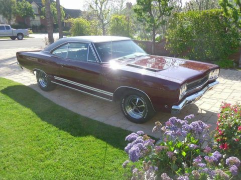 1968 Plymouth GTX for sale