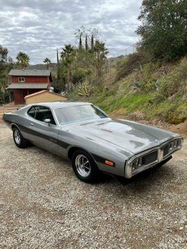 1974 Dodge Charger for sale