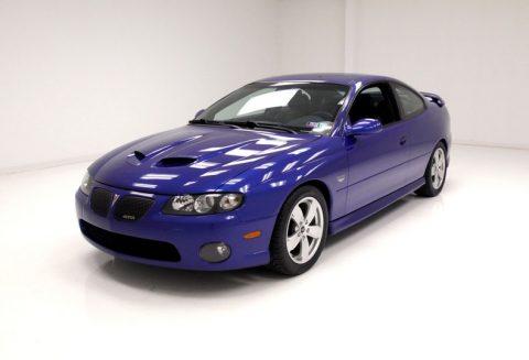 2005 Pontiac GTO for sale