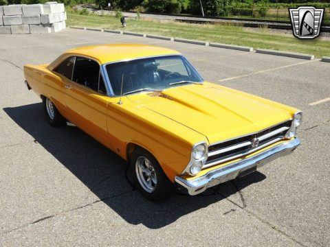 1966 Ford Fairlane GT for sale