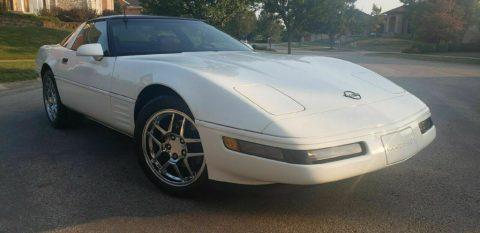 1992 Chevrolet Corvette for sale