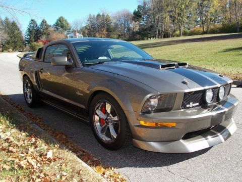 2005 Shelby GT350 for sale
