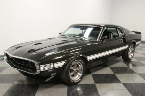 1970 Shelby GT350 for sale