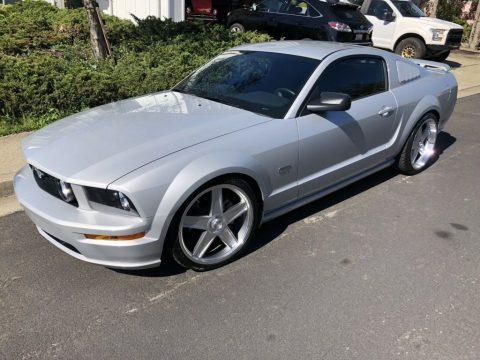 2006 Ford Mustang GT for sale