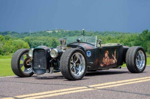 1929 Essex Roadster for sale