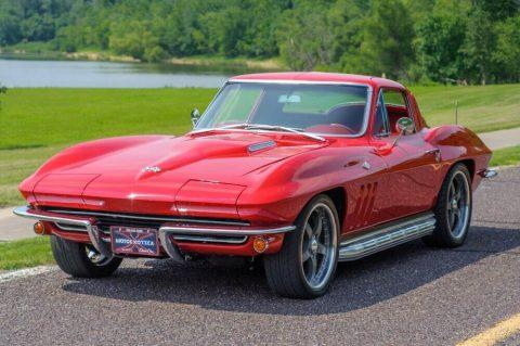 1965 Chevrolet Corvette for sale