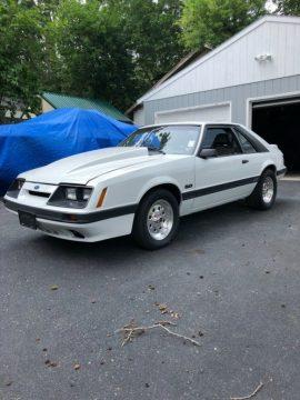 1985 Ford Mustang GT zu verkaufen