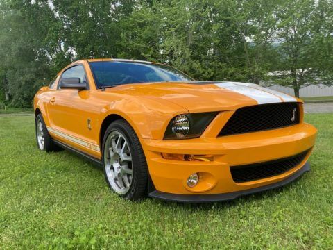 2007 Shelby GT500 for sale