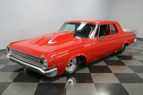 1964 Dodge 330 for sale