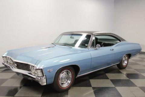 1967 Chevrolet Impala SS for sale