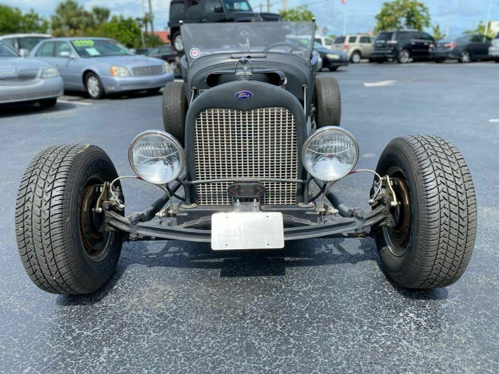 1926 Ford Roadster