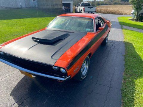 1974 Dodge Challenger for sale