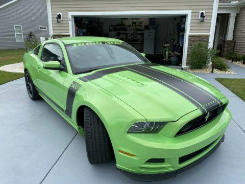 2013 Ford Mustang for sale