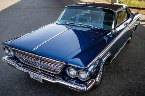 1964 Chrysler 300K for sale