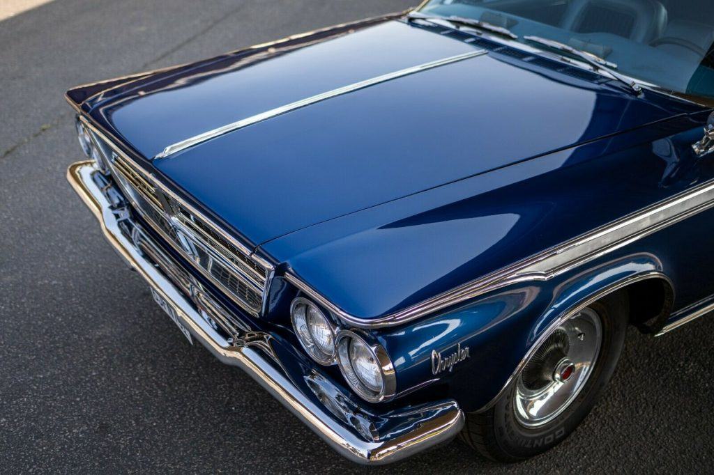1964 Chrysler 300K
