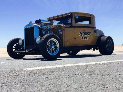 1931 Chevrolet Coupe for sale