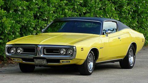 1971 Dodge Charger for sale