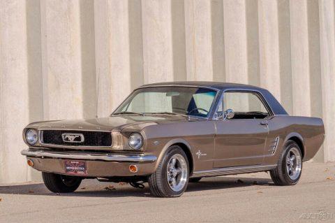 1966 Ford Mustang zu verkaufen