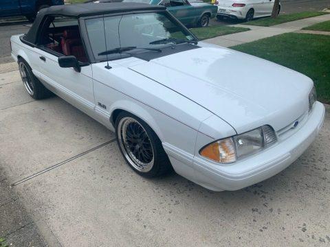 1990 Ford Mustang for sale