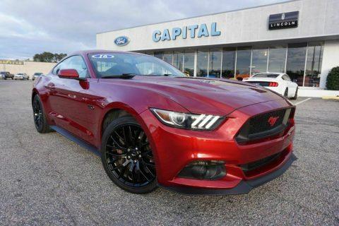 2016 Ford Mustang GT for sale