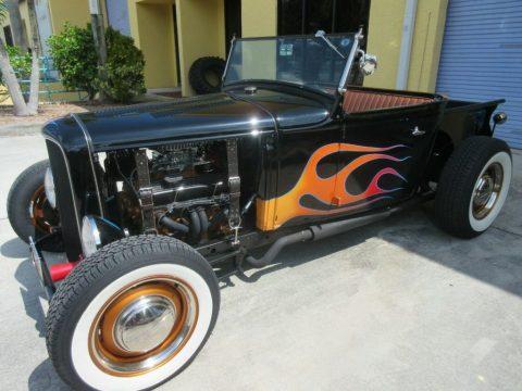 1931 Ford Model A for sale