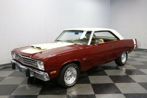 1974 Plymouth Scamp for sale