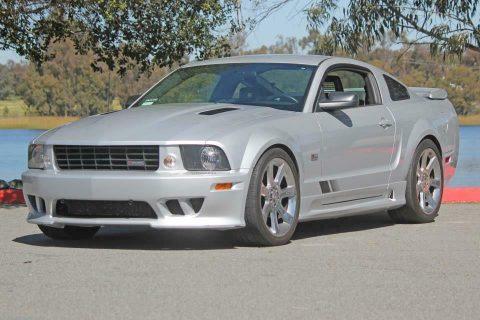 2006 Ford Mustang GT for sale