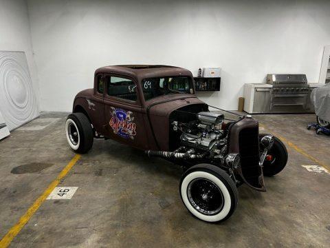 1932 Plymouth Champ for sale