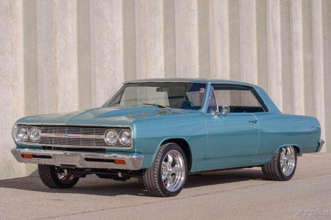 1965 Chevrolet Chevelle SS for sale